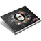 NHL Anaheim Ducks Iced Surface Book Skin